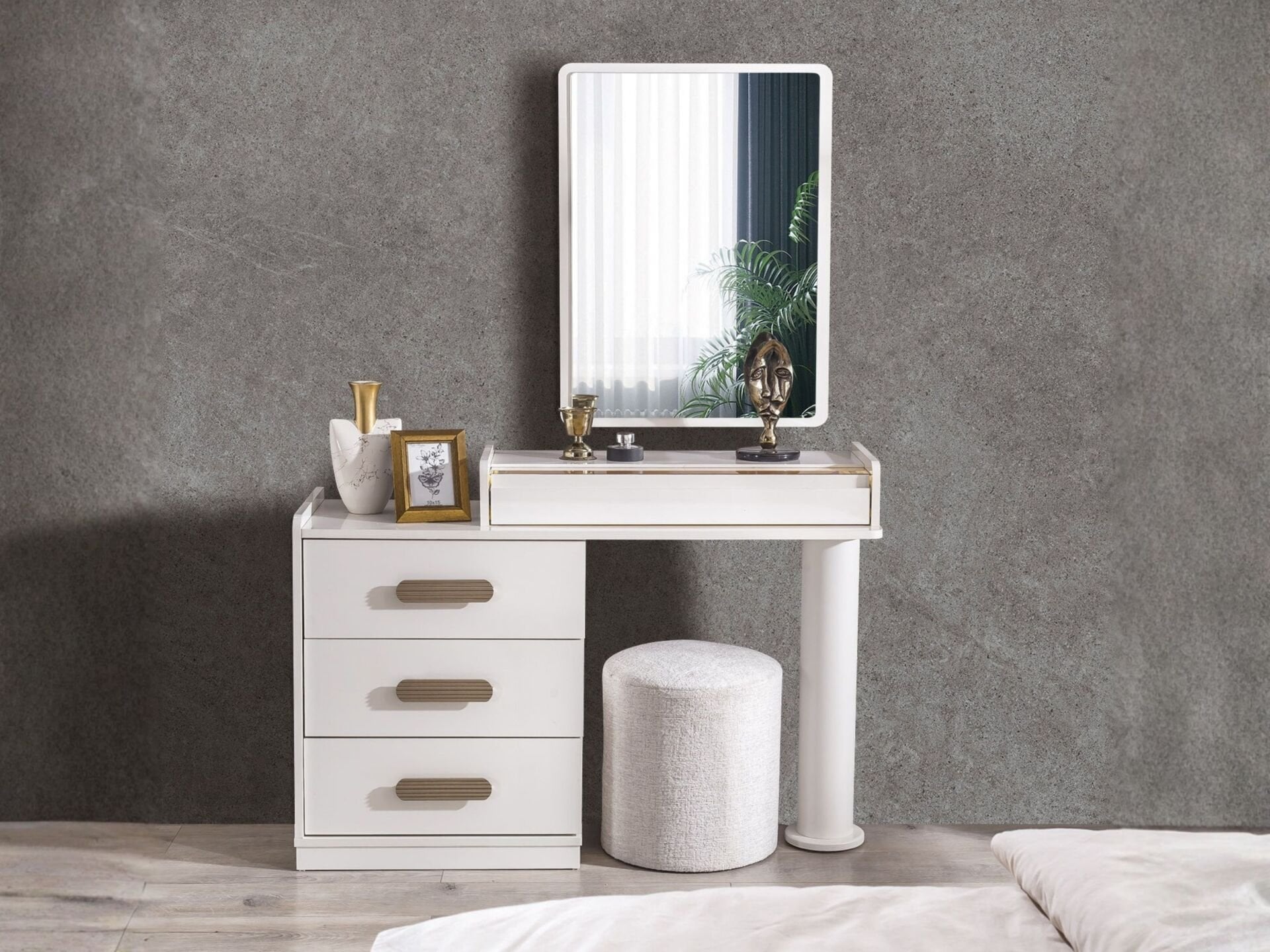 Hanedan Yatak Odası ( şifonyer )