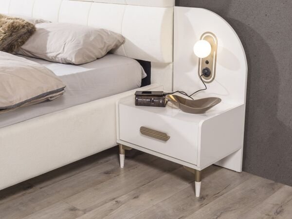 Hanedan Yatak Odası ( Karyola )