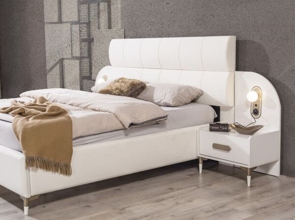 Hanedan Yatak Odası ( Karyola )