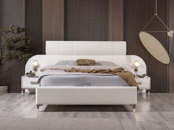 Hanedan Yatak Odası ( Karyola )