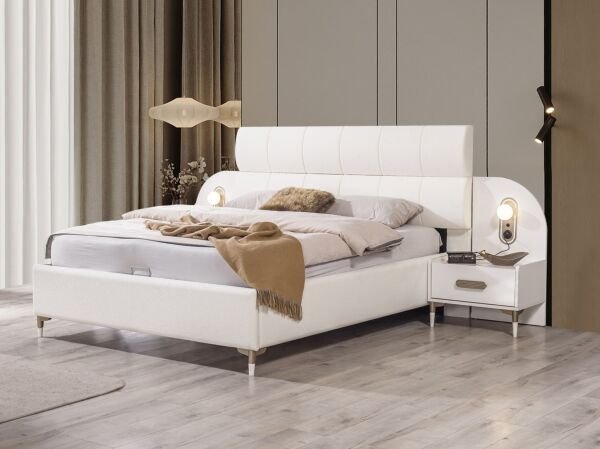 Hanedan Yatak Odası ( komodin )