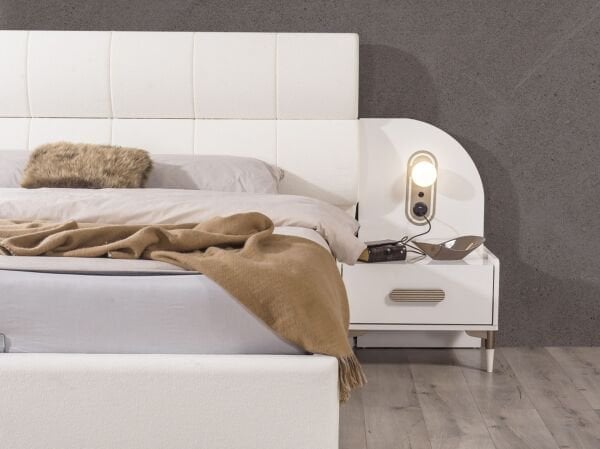 Hanedan Yatak Odası ( komodin )