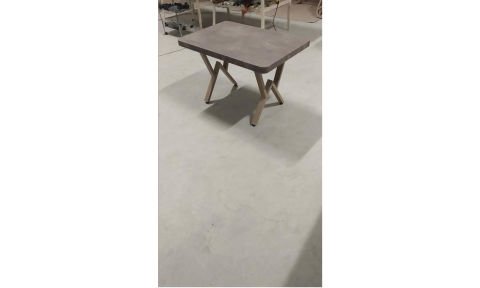 Melisa Sehpa Bahçe Mobilyası (Salon, Balkon, Cafe Ofis)