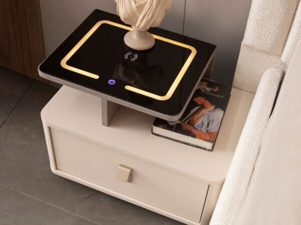 Lagün Yatak Odası Takımı