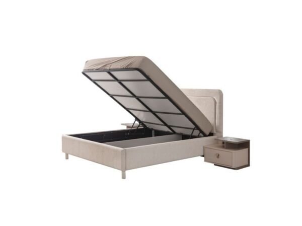 Lagün Yatak Odası Takımı