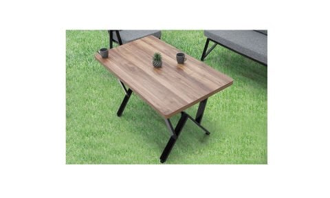 Nergis Bahçe Masası (Salon, Balkon, Cafe Ofis)