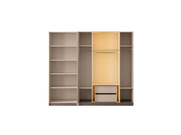 Lagün Yatak Odası ( dolap )