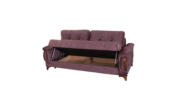 Neslihan Koltuk Takımı (3+3+1)