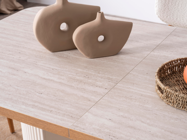 Virjin Yemek Odası(Masa)