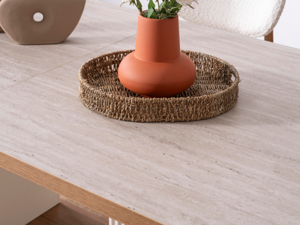 Virjin Yemek Odası(Masa)