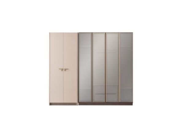 Lagün Yatak Odası ( dolap )