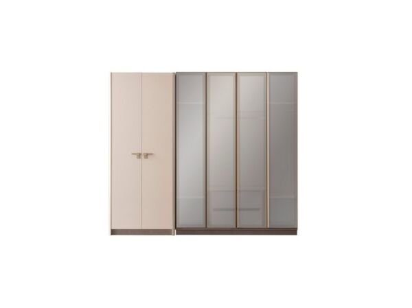 Lagün Yatak Odası ( dolap )