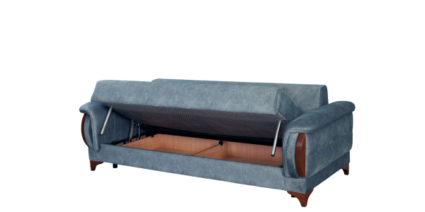 Neslihan Koltuk Takımı (3+3+1)