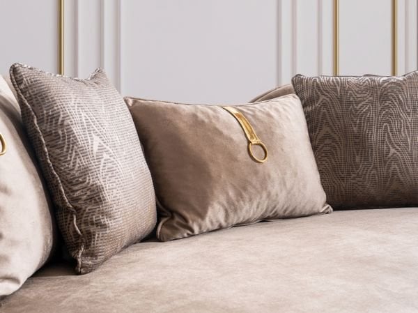 Lavin Koltuk Takımı (4+3+1 )