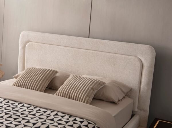 Lagün Yatak Odası ( Karyola )