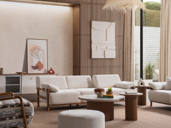 Virjin Koltuk Takımı(3+3+1)