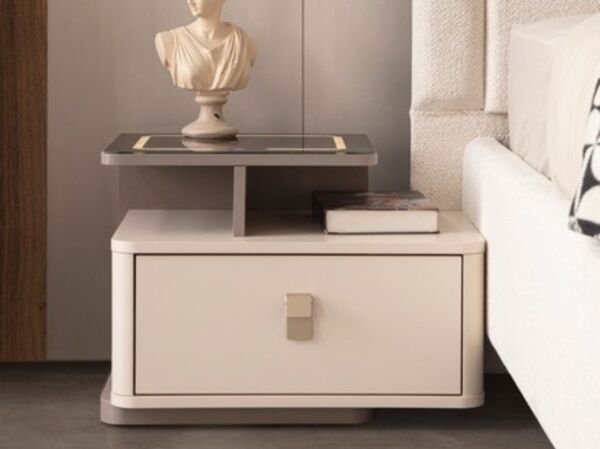 Lagün Yatak Odası ( komodin )