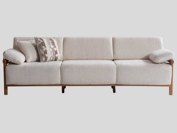 Virjin Koltuk Takımı(3+3+1)