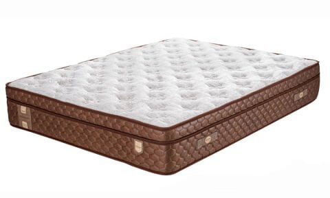 Platinium 150*200 cm Çift Kişilik Başlıklı Baza Seti