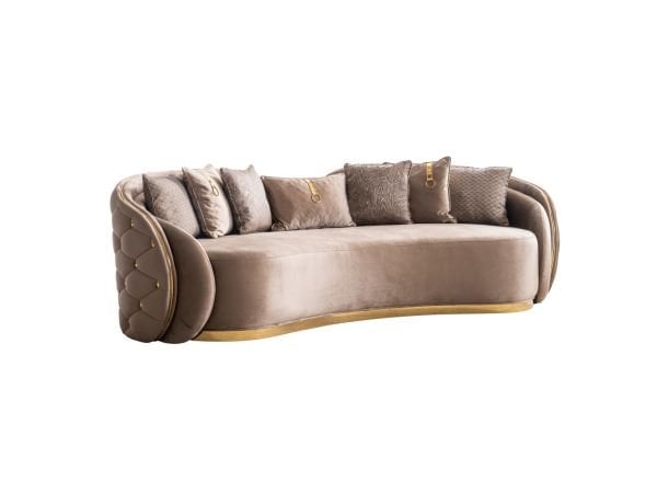 Lavin Koltuk Takımı (Dörtlü Koltuk)