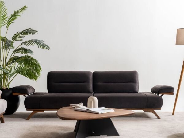 Bugattix Koltuk Takımı ( 3+3+1 )