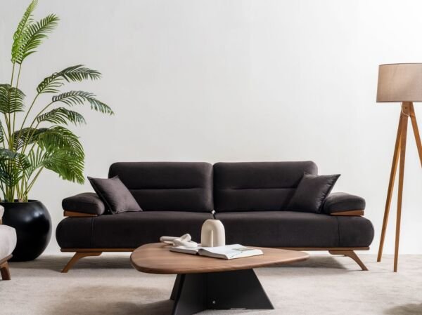 Bugattix Koltuk Takımı ( 3+3+1 )