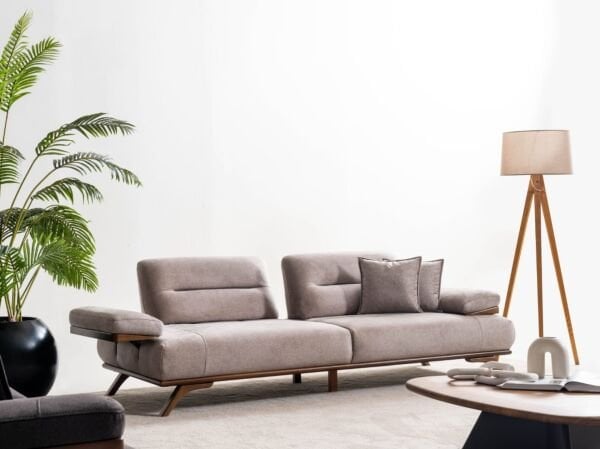 Bugattix Koltuk Takımı ( 3+3+1 )