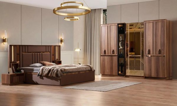 Gucci Düğün Paketi