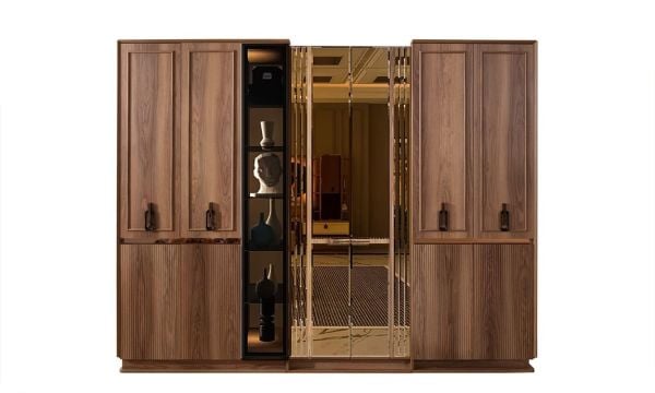 Gucci Düğün Paketi