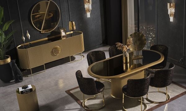 Gucci Düğün Paketi