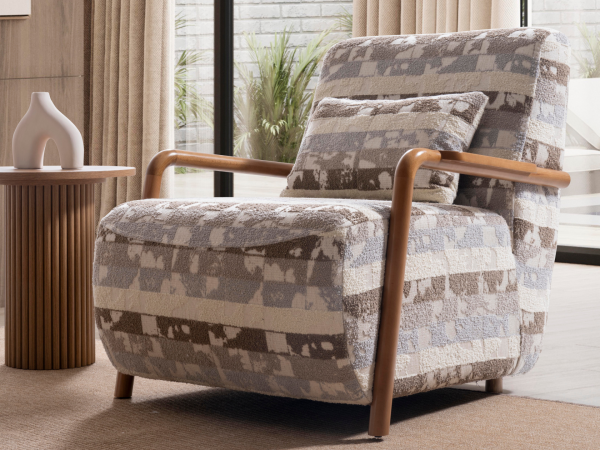 Virjin Koltuk Takımı(Tekli Koltuk, Berjer)