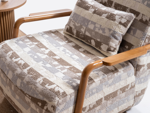 Virjin Koltuk Takımı(Tekli Koltuk, Berjer)