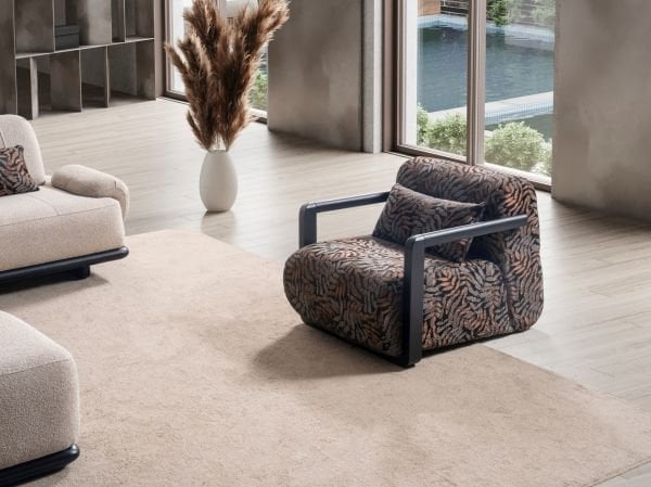 Malta Koltuk Takımı (3+3+1 )