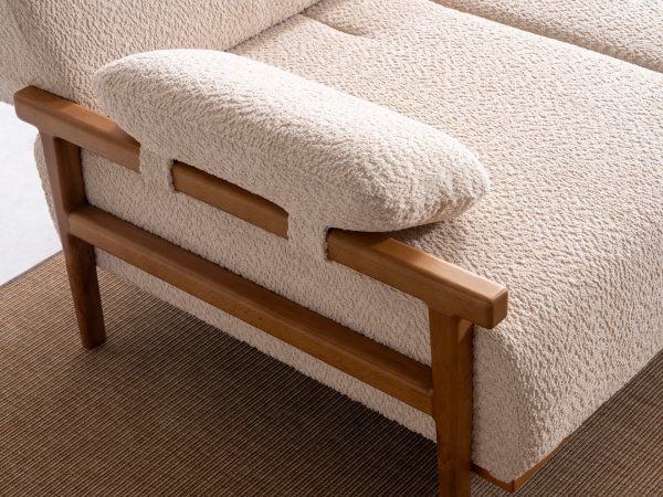 Virjin Köşe Koltuk Takım