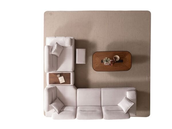 Bugattix Köşe Koltuk Takımı