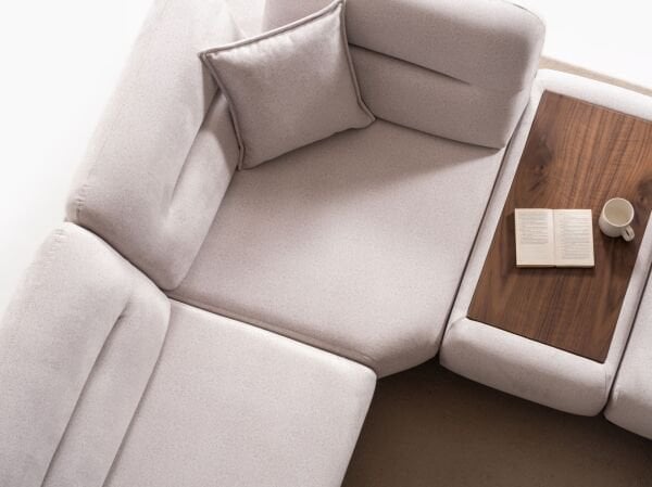 Bugattix Köşe Koltuk Takımı