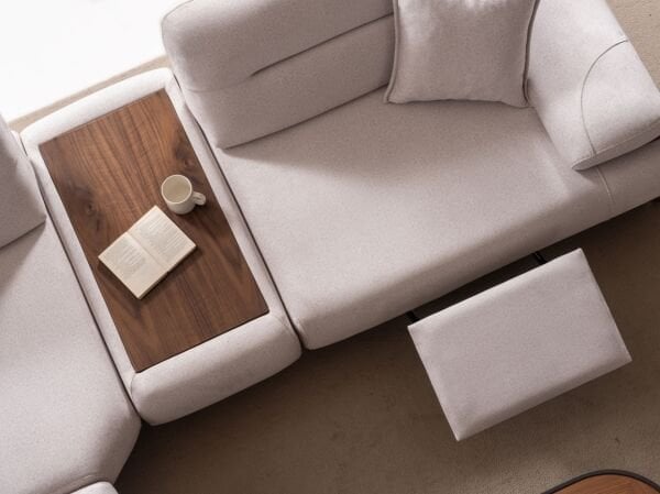 Bugattix Köşe Koltuk Takımı