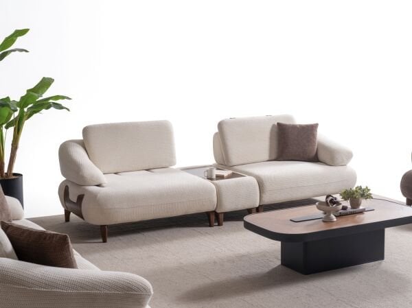 Royalce Koltuk Takımı