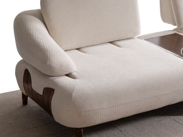 Royalce Koltuk Takımı ( 3+3+1 )