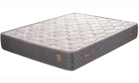 Grand 160*200 cm Çift Kişilik Başlıklı Baza Seti