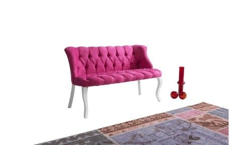 Almera Çay Seti İkili Koltuk (Salon, Balkon, Ofis)