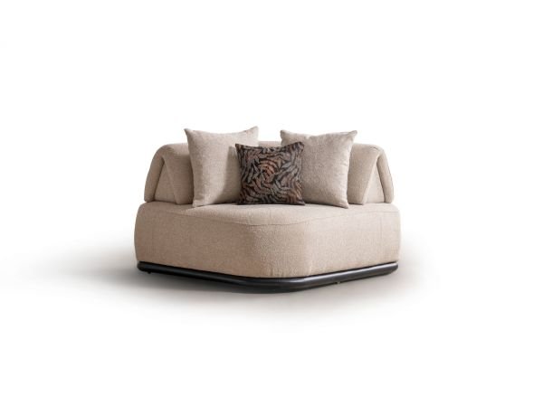 Malta Köşe Koltuk Takımı(Berjerli)