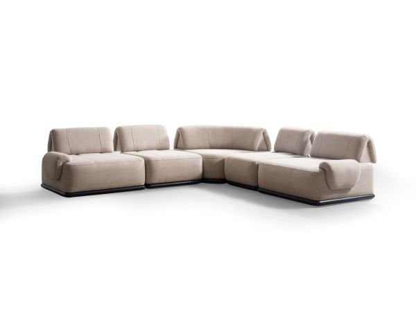 Malta Köşe Koltuk Takımı(Berjerli)