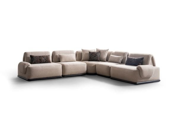 Malta Köşe Koltuk Takımı