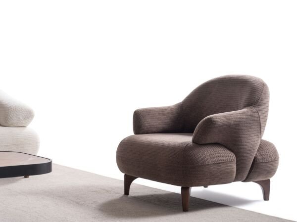 Royalce Koltuk Takımı ( berjer -tekli koltuk )