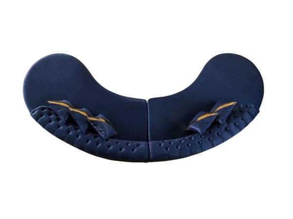 Milana Koltuk Takımı ( 5+4+1+1 )