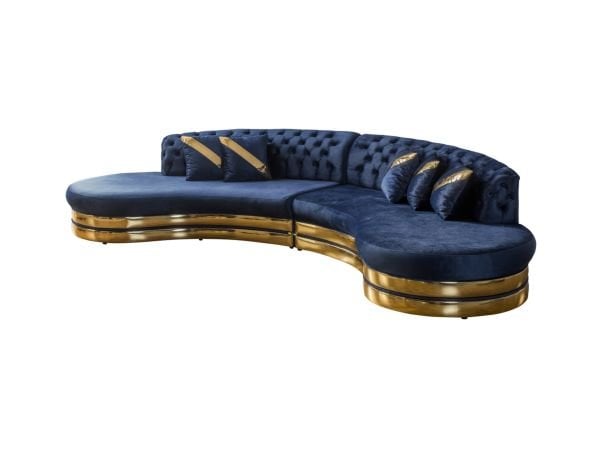 Milana Koltuk Takımı (5+4+1 )