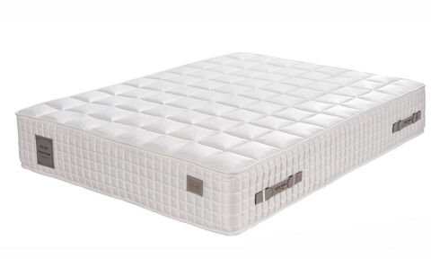 Piyano 90*190 cm Tek Kişilik Başlıklı Baza Seti