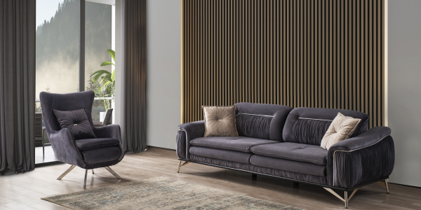 Bella Koltuk Takımı