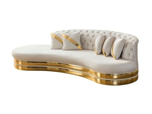 Milana Koltuk Takımı (4+1)